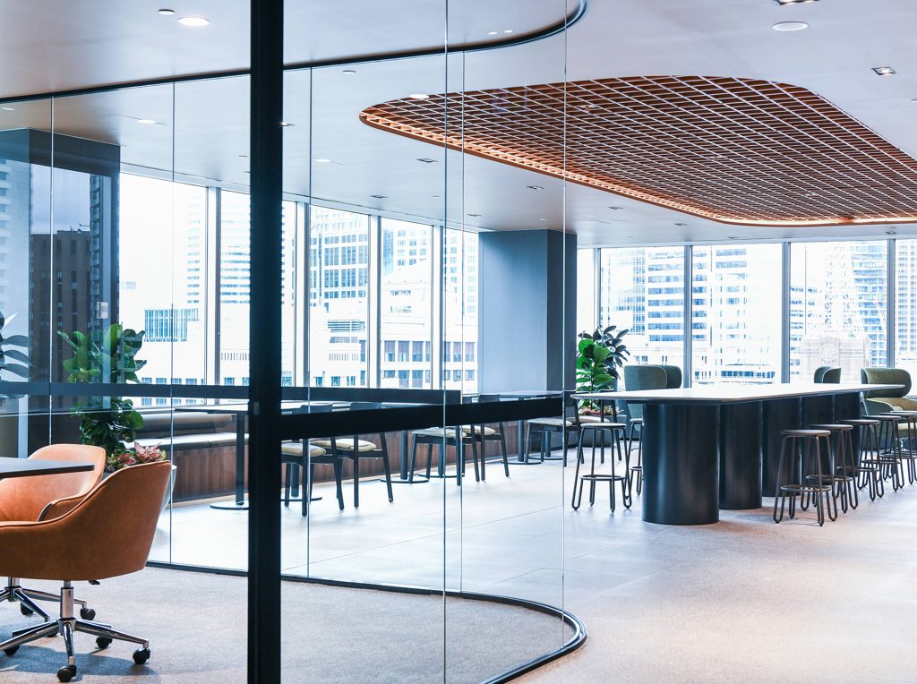 45 Clarence Street | Artifex