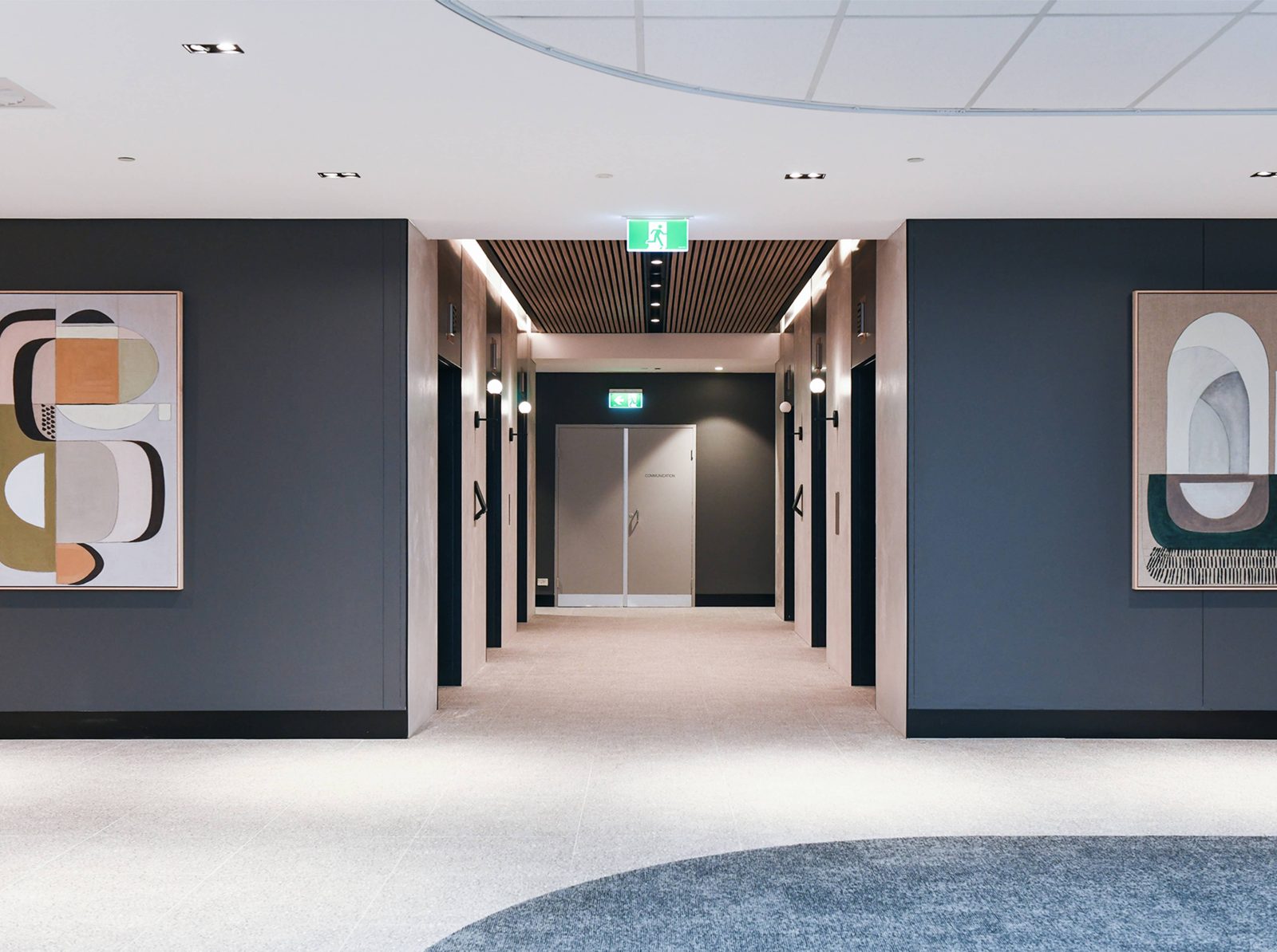 45 Clarence Street | Artifex