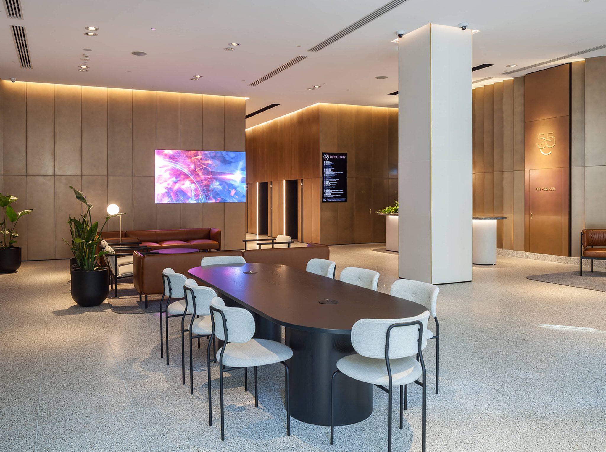 55 Clarence Street | Artifex